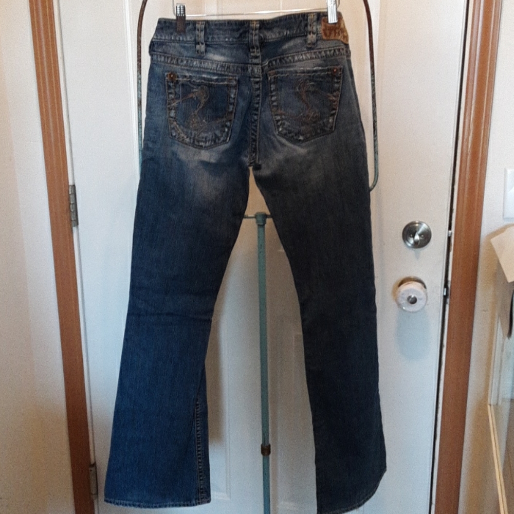 Silver Brand Jeans size 30